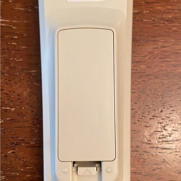 LG Remote Control for Window AC - Picture 3 of 4